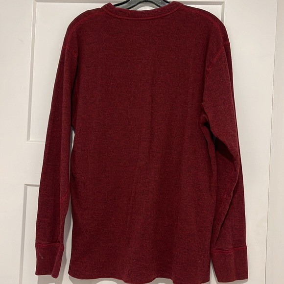 L.L. Bean Long Sleeve Top - Picture 4 of 4